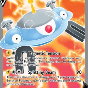 Lost Origin - 175/196 - Magnezone V