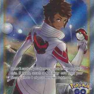 Black Star Promo - SWSH228 - Candela