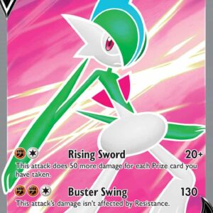 Lost Origin - 181/196 - Gallade V