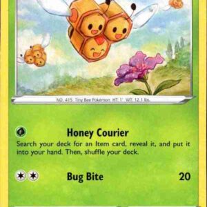 Astral Radiance - 011/189 - Combee
