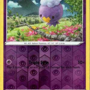 Astral Radiance - 063/189 - Drifloon - Reverse Holo