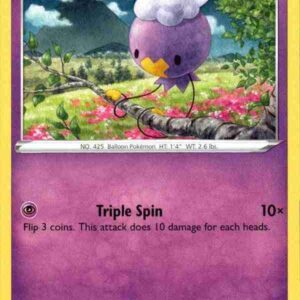 Astral Radiance - 063/189 - Drifloon