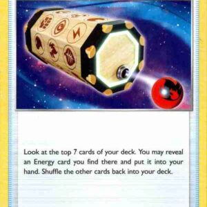 Astral Radiance - 140/189 - Energy Loto