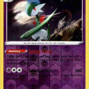 Astral Radiance - 062/189 - Gallade - Reverse Holo