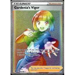 Astral Radiance - 202/189 - Gardenia’s Vigor