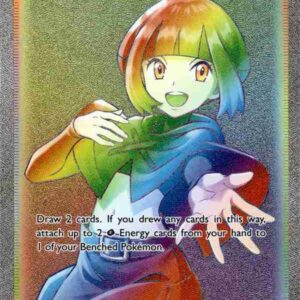 Astral Radiance - 202/189 - Gardenia’s Vigor