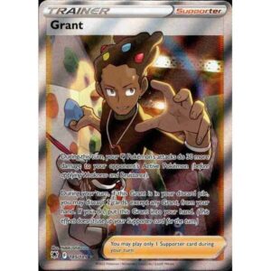 Astral Radiance - 185/189 - Grant