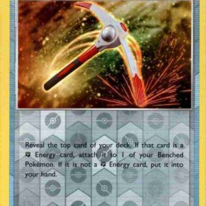 Astral Radiance - 145/189 - Gutsy Pickaxe - Reverse Holo