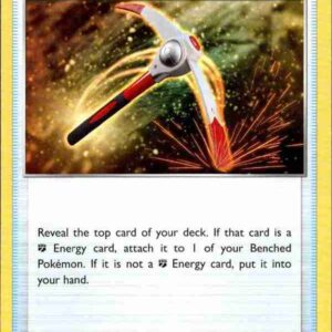 Astral Radiance - 145/189 - Gutsy Pickaxe
