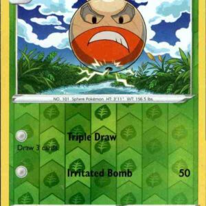 Astral Radiance - 003/189 - Hisuian Electrode - Reverse Holo