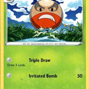 Astral Radiance - 003/189 - Hisuian Electrode