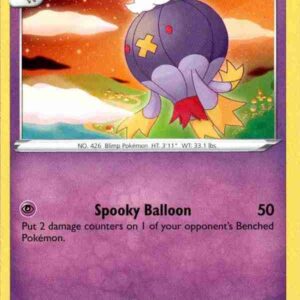 Astral Radiance - 064/189 - Drifblim