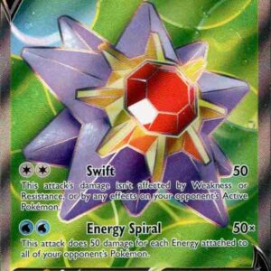 Astral Radiance - 166/189 - Starmie V