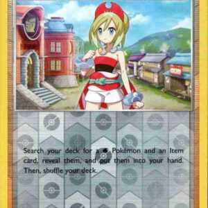Astral Radiance - 147/189 - Irida - Reverse Holo
