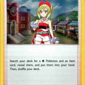 Astral Radiance - 147/189 - Irida - Rare
