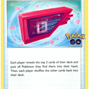 Pokemon Go - 067/078 - Lure Module