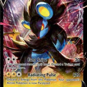 Astral Radiance - 050/189 - Luxray V
