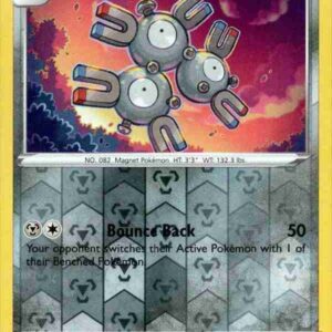 Astral Radiance - 106/189 - Magneton - Reverse Holo