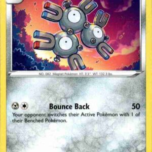 Astral Radiance - 106/189 - Magneton
