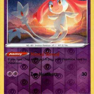 Astral Radiance - 066/189 - Mesprit - Reverse Holo