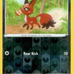 Astral Radiance - 103/189 - Nickit - Reverse Holo