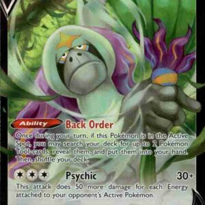Astral Radiance - 133/189 - Oranguru V