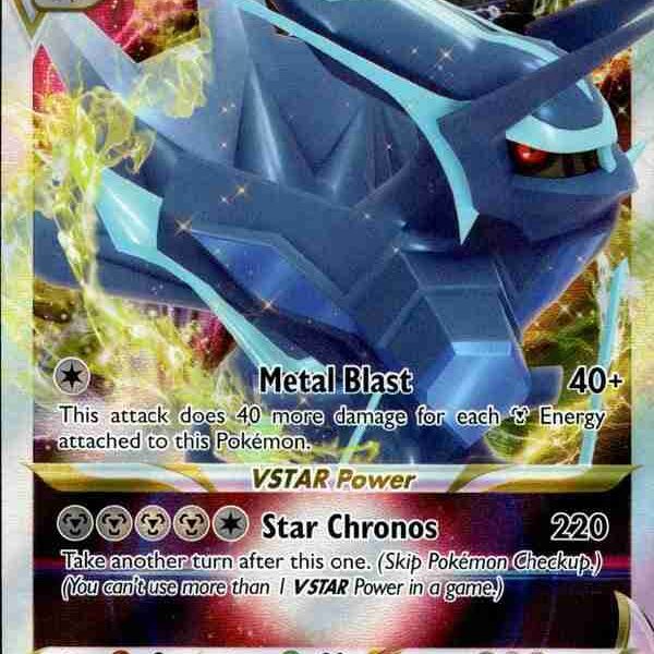 Astral Radiance - 114/189 - Origin Forme Dialga VSTAR