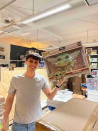 Commander Legends - 143 - Plague Reaver - Rare - B - Non-foil