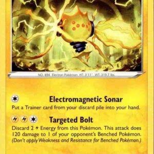 Astral Radiance - 051/189 - Regieleki - Rare