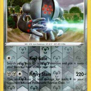 Astral Radiance - 108/189 - Registeel - Reverse Holo