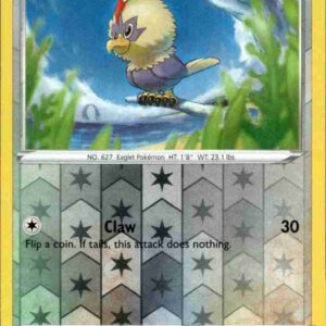 Astral Radiance - 131/189 - Rufflet - Reverse Holo