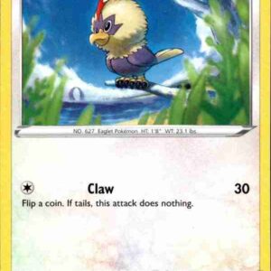 Astral Radiance - 131/189 - Rufflet