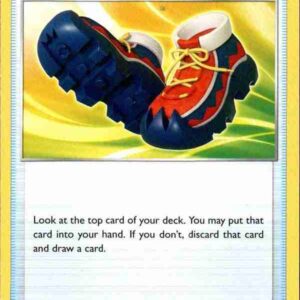 Astral Radiance - 156/189 - Trekking Shoes