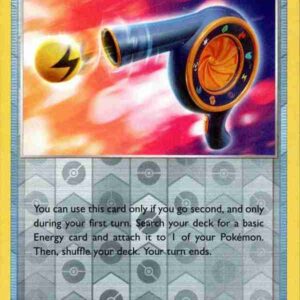 Astral Radiance - 158/189 - Wait and See Turbo - Reverse Holo