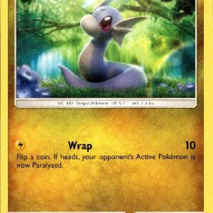 Dragon Majesty - 34/70 - Dratini