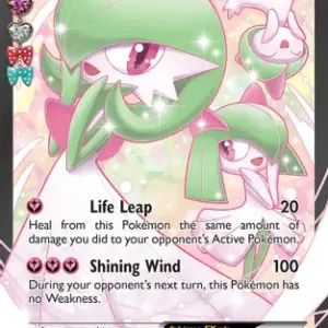 Generations - RC30/RC32 - Gardevoir EX