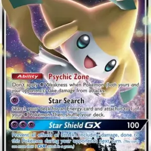 Unified Minds - 079/236 - Jirachi GX