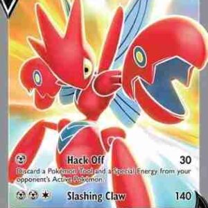Darkness Ablaze - 183/189 - Scizor V