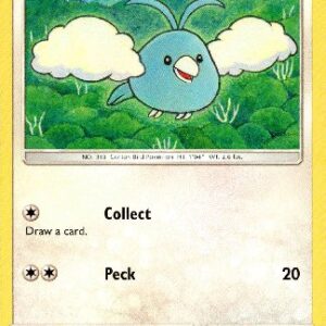 Dragon Majesty - 56/70 - Swablu