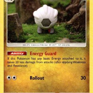 Dragon Majesty - 43/70 - Shelgon