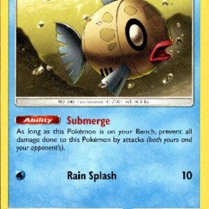 Dragon Majesty - 28/70 - Feebas