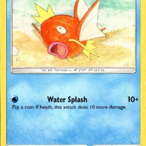 Dragon Majesty - 19/70 - Magikarp