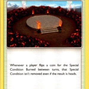 Dragon Majesty - 63/70 - Wela Volcano Park