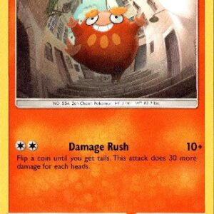 Dragon Majesty - 8/70 - Darumaka