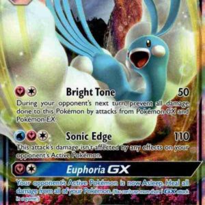 Dragon Majesty - 41/70 - Altaria GX