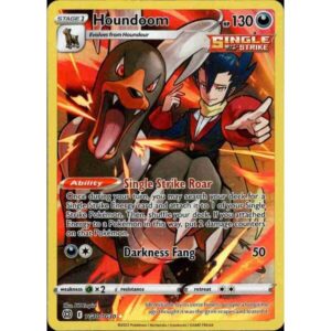 Brilliant Stars - TG10/TG30 - Houndoom