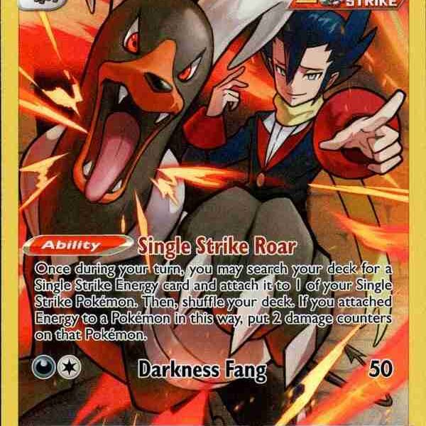 Brilliant Stars - TG10/TG30 - Houndoom