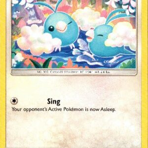 Dragon Majesty - 57/70 - Swablu