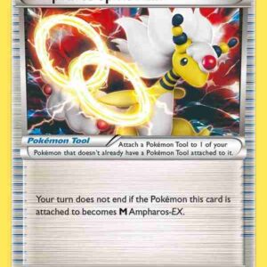 Ancient Origins - 70/98 - Ampharos Spirit Link