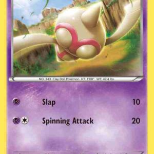 Ancient Origins - 31/98 - Baltoy
